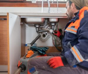 About Emergency plumbing pros Nahma, MI
